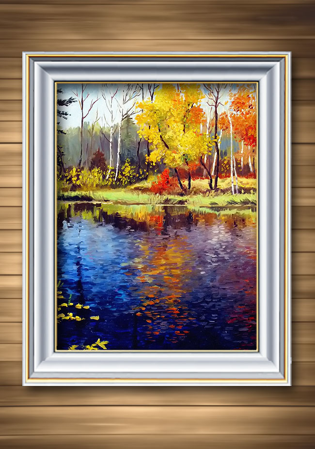  Framed  Oil Paintings  Best Oil Paintings  Art  for Sale 