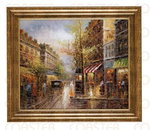 Framed Oil Paintings | Best Oil Paintings Art for Sale